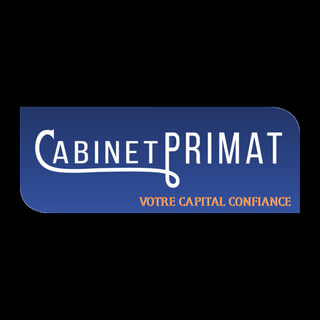 Logo du Cabinet PRIMAT